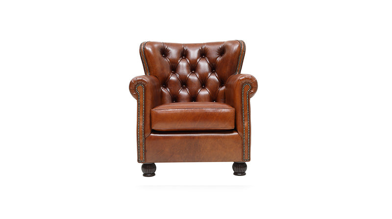 Pimlico Armchair