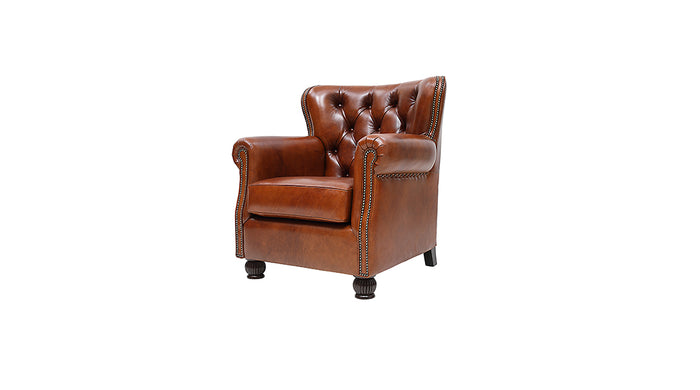 Pimlico Armchair