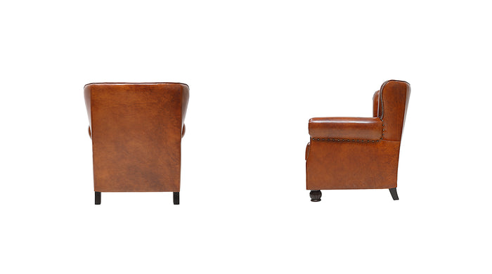 Pimlico Armchair