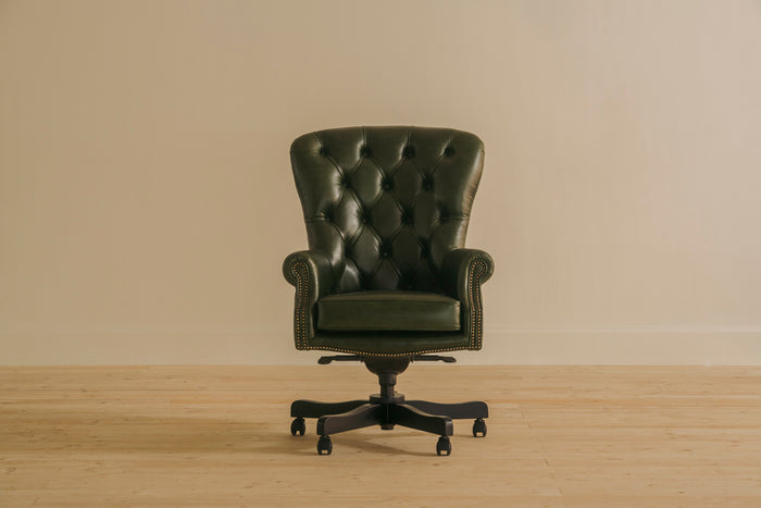 President Swivel Chair