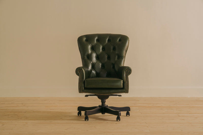 President Swivel Chair