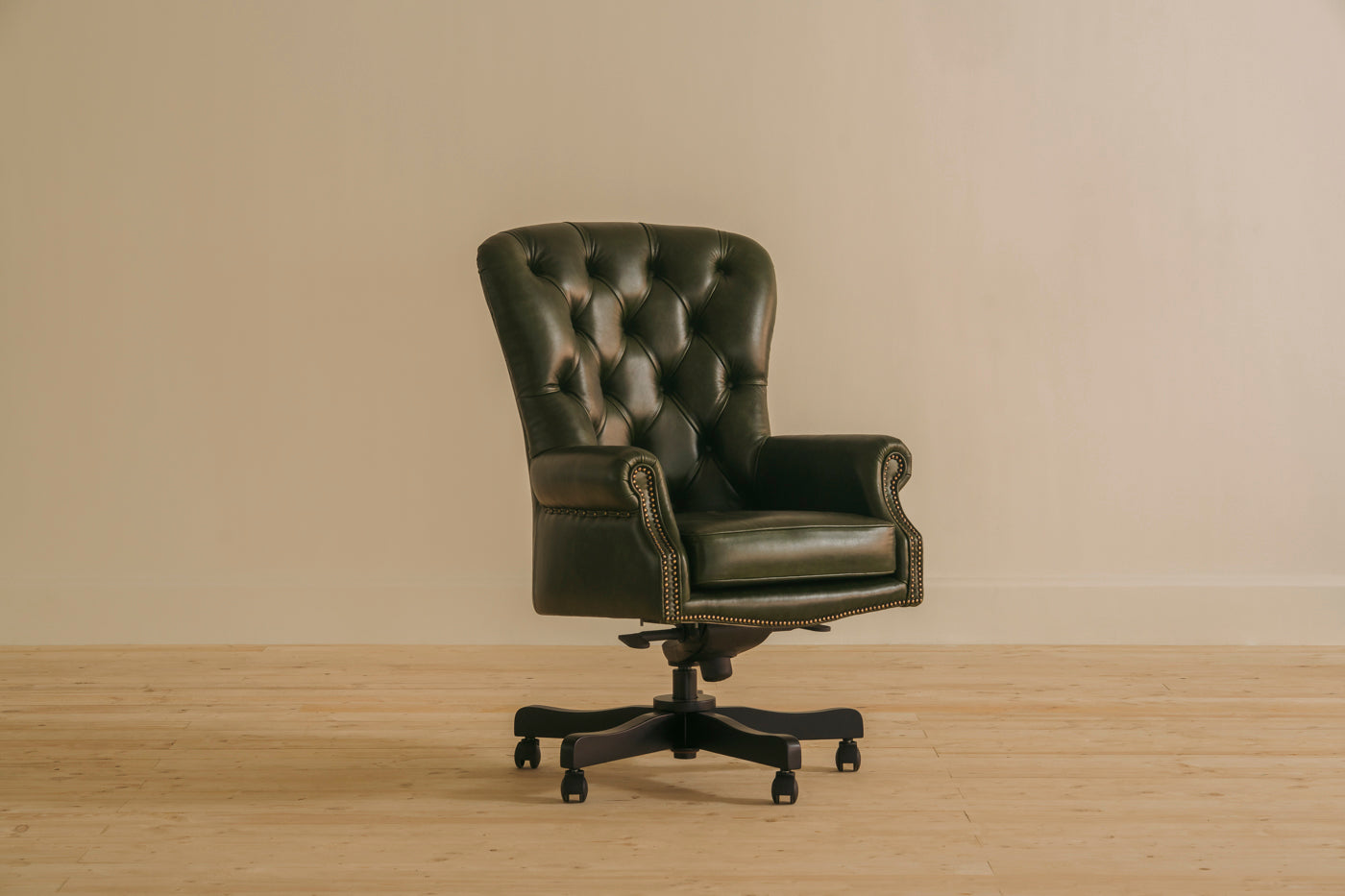 President Swivel Chair