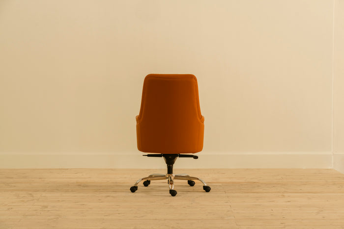 Prima Medium Back Swivel Chair