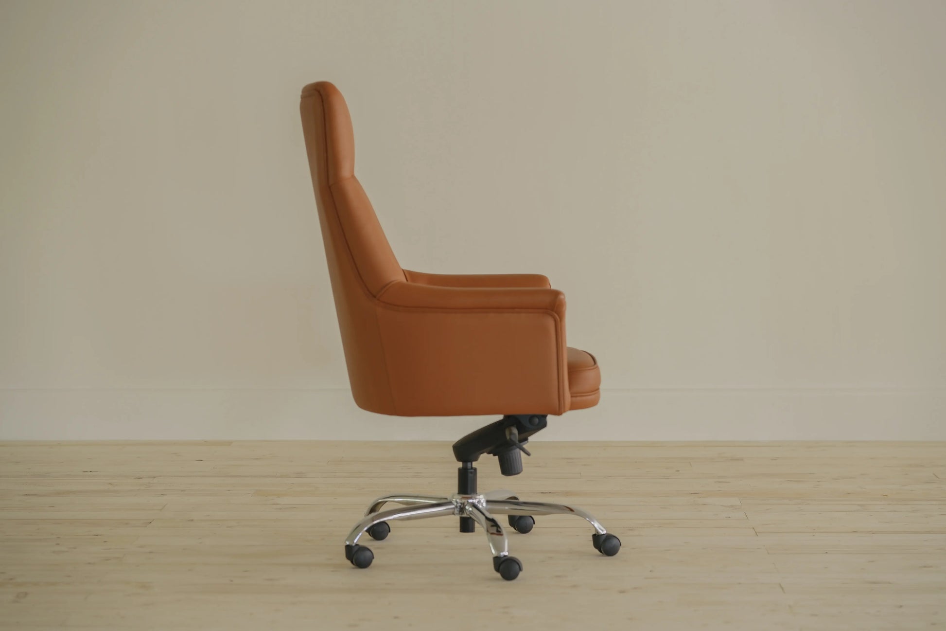 Prima High Back Swivel Chair