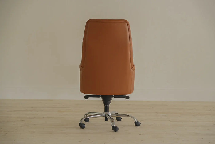 Prima High Back Swivel Chair