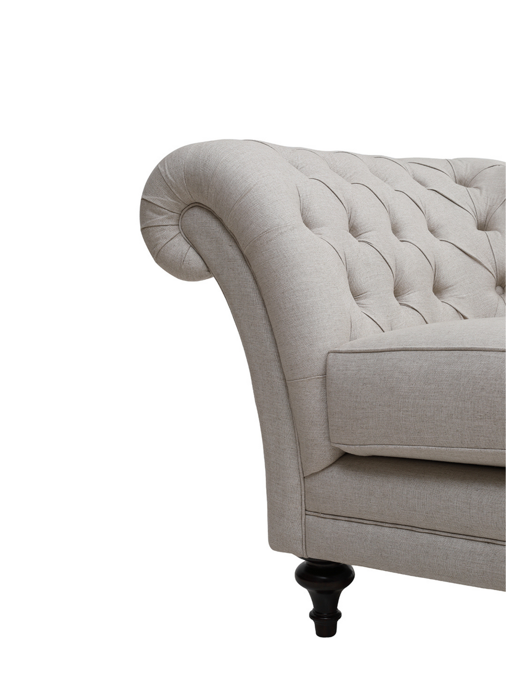 Queen 3-seater