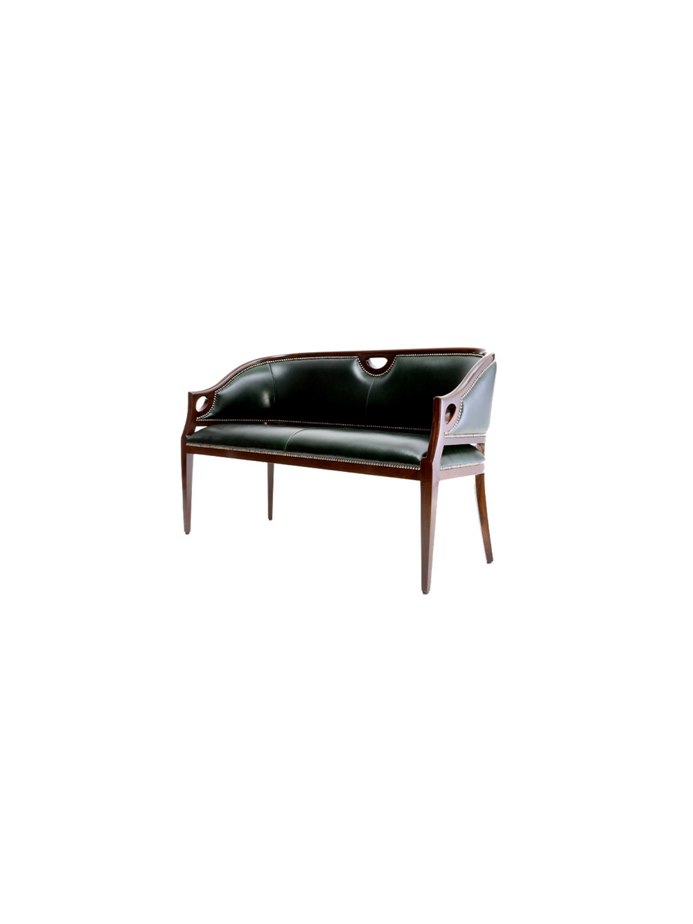 Tub 2-seater