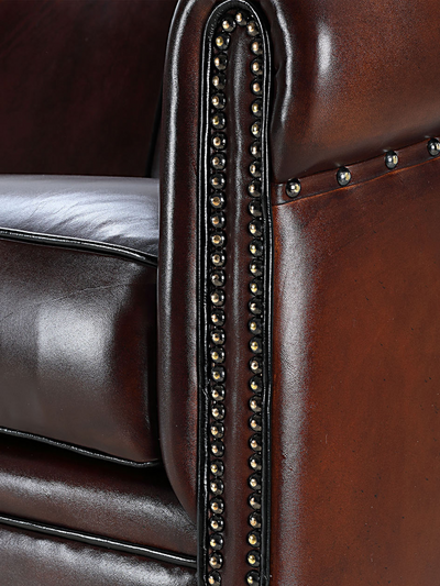 Tiffany Tea time 3-seater