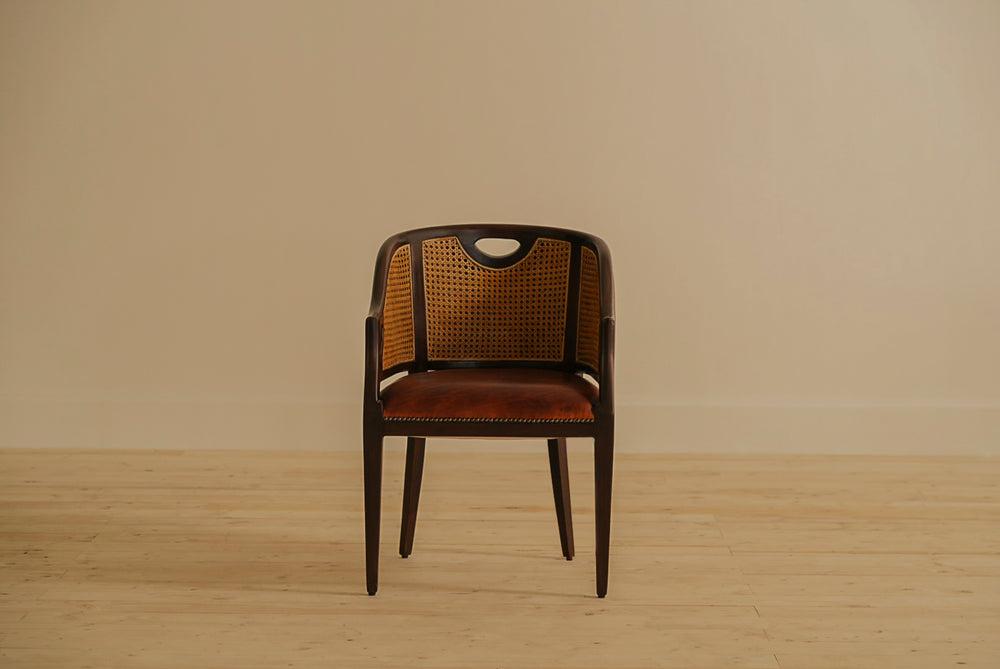 Rattan Tub Chair