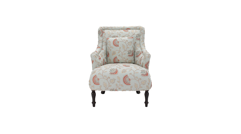 Saturday Armchair