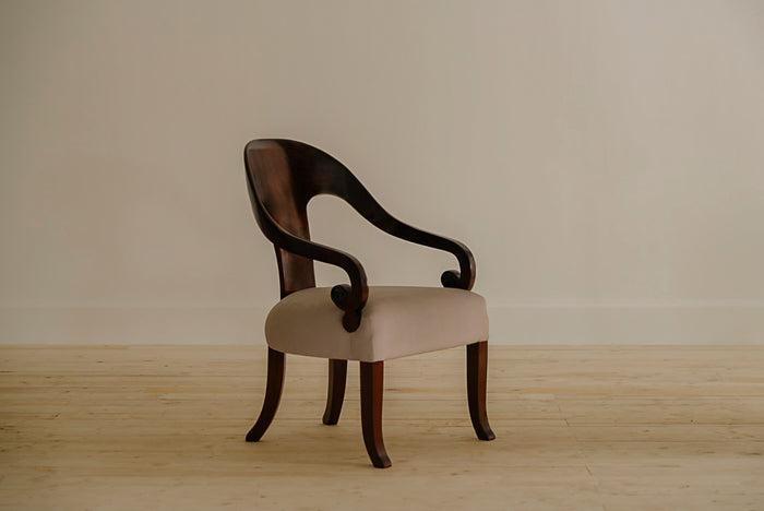 Spoonback Chair