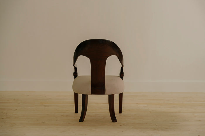 Spoonback Chair
