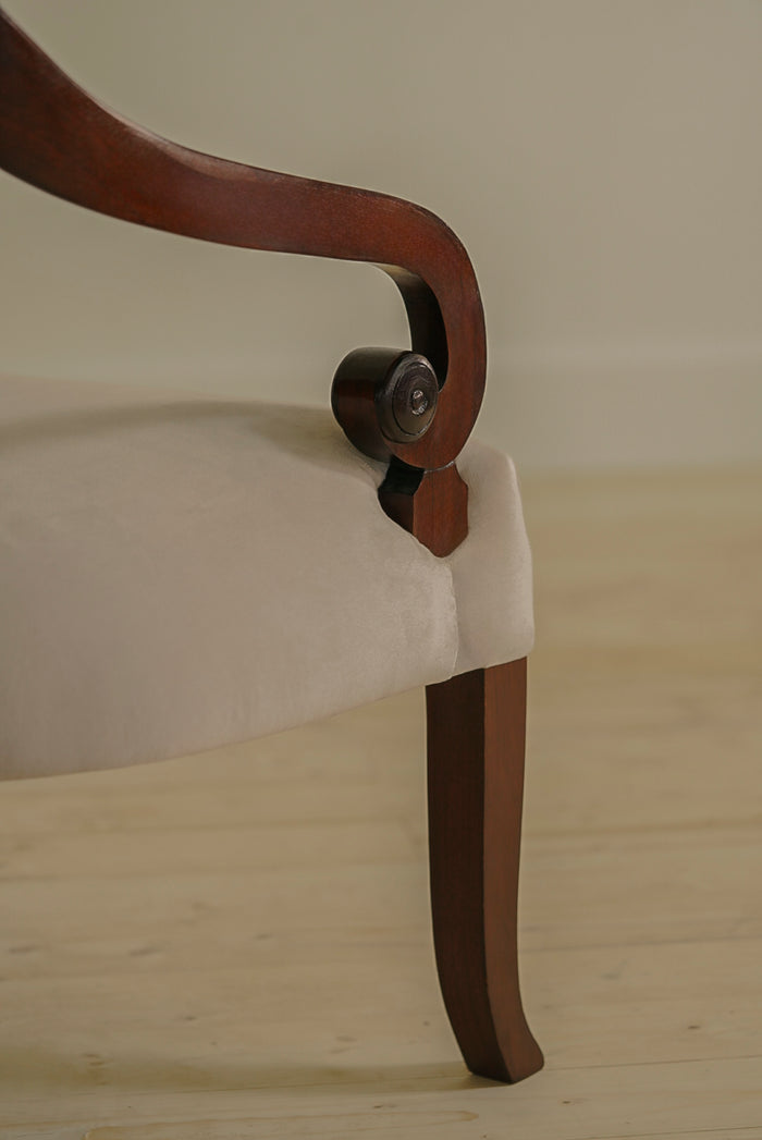 Spoonback Chair