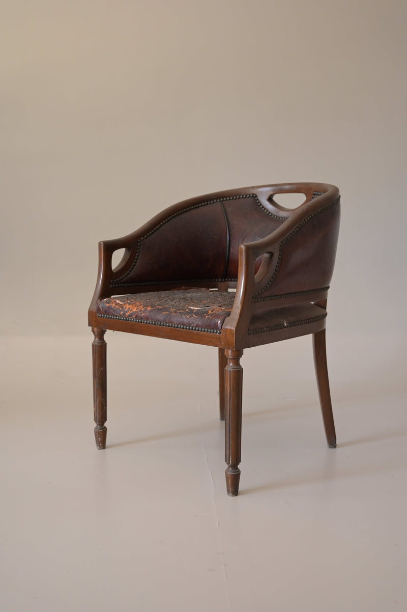 Why Patina Is the Truest Expression of Luxury
