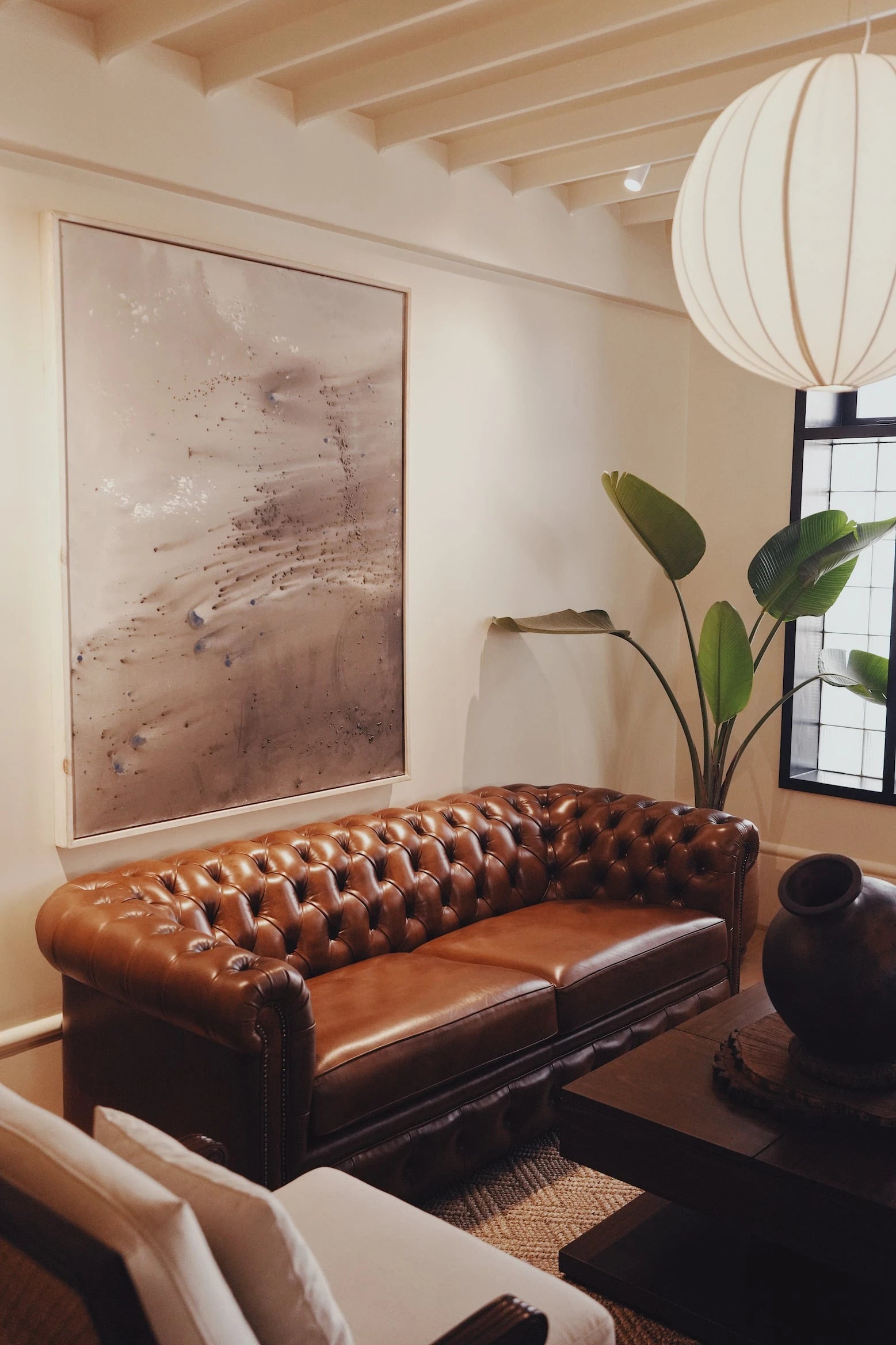 Living & Lounging Furniture