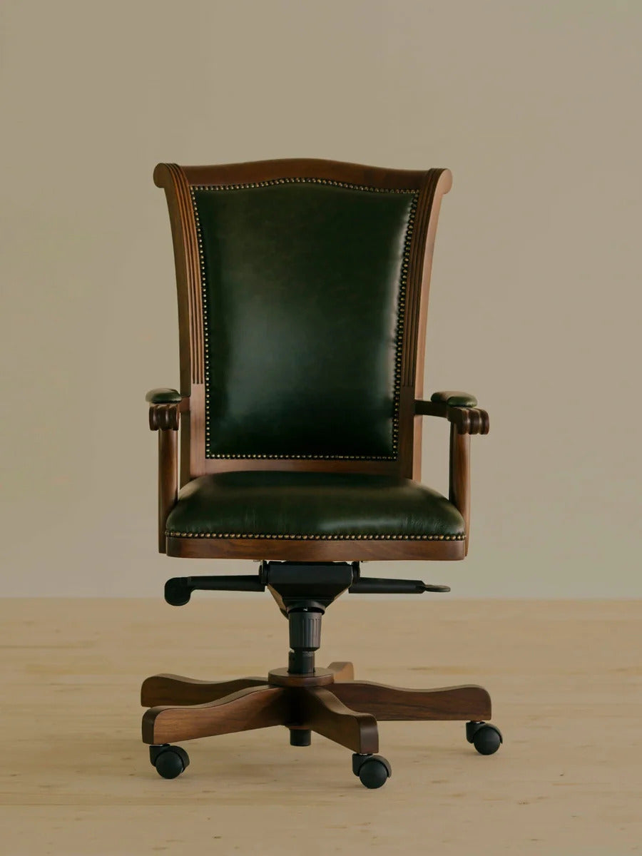 Executive Swivel Chairs