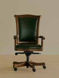 Executive Swivel Chairs