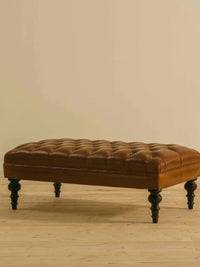 Benches & Ottomans