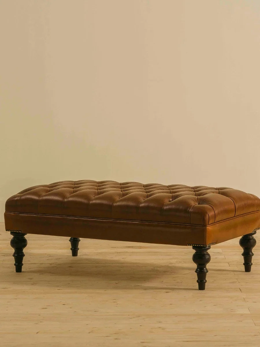 Benches & Ottomans