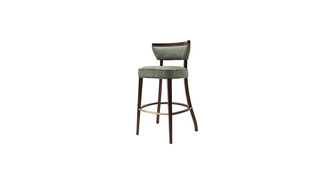 Alex Bar Stool