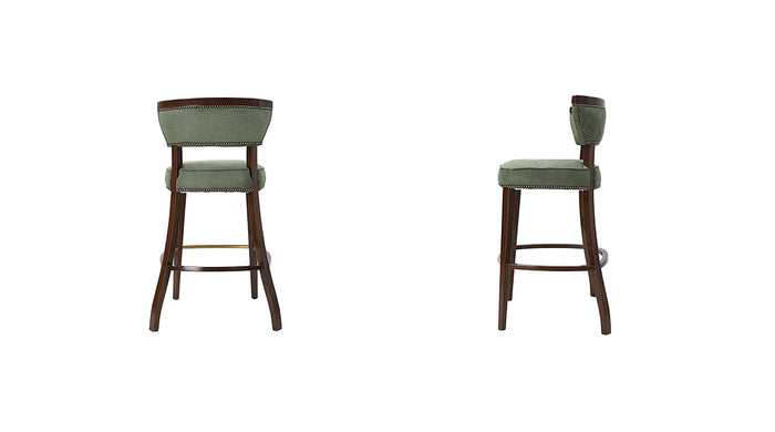Alex Bar Stool