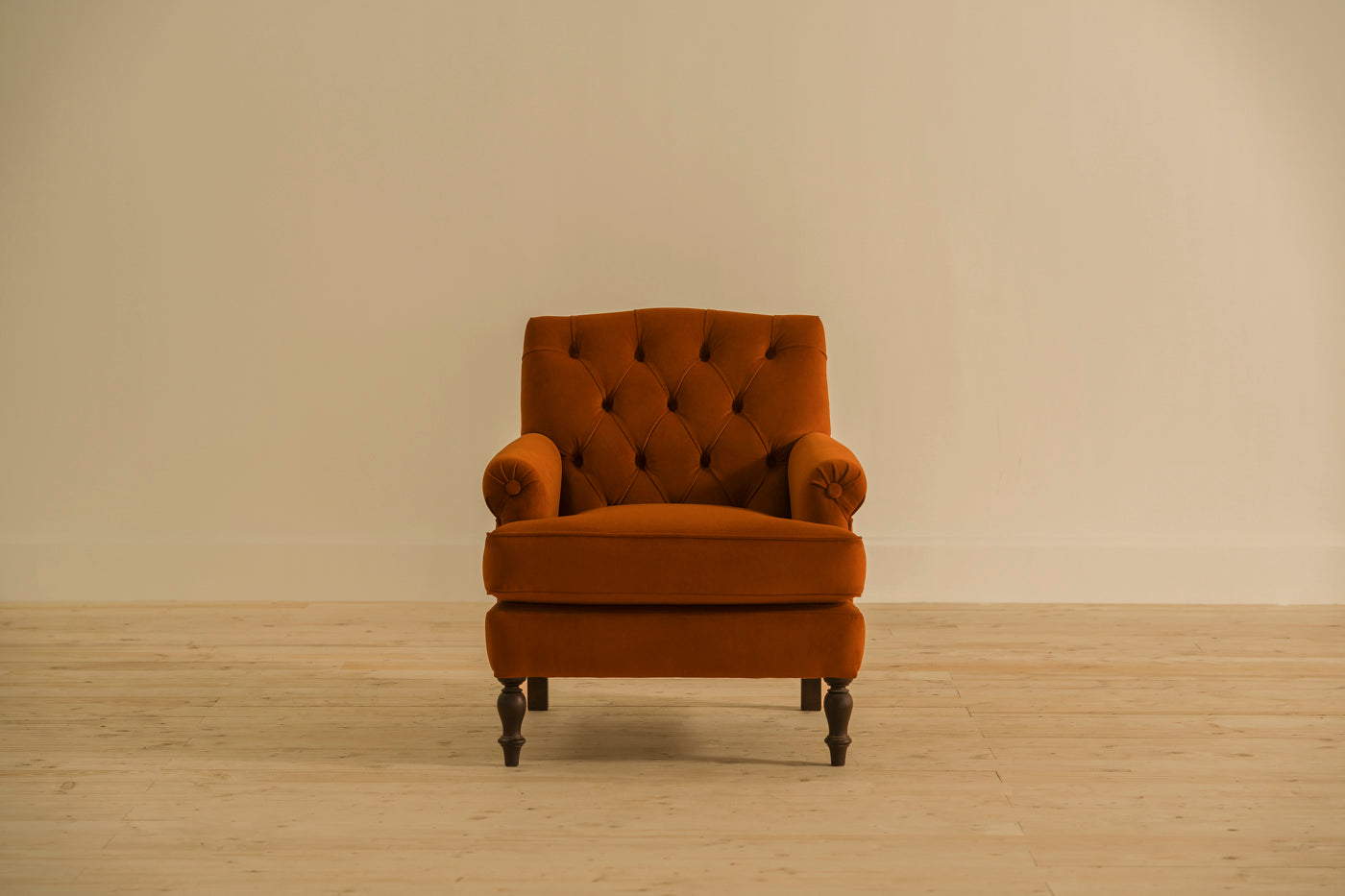 Alyssa Armchair