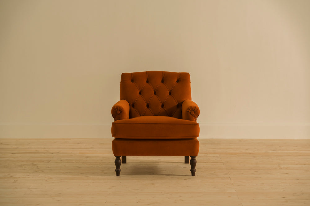 Alyssa Armchair