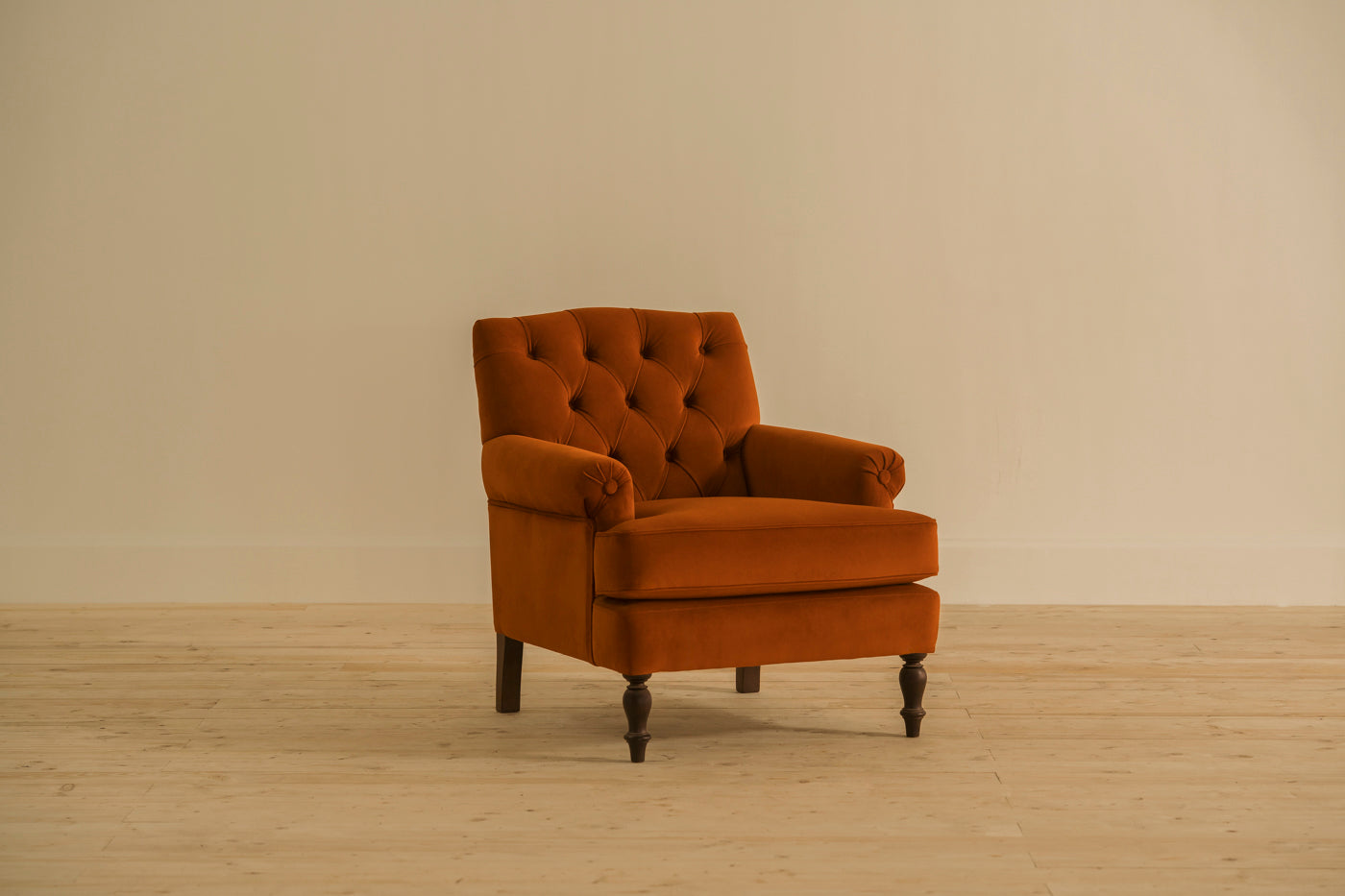 Alyssa Armchair