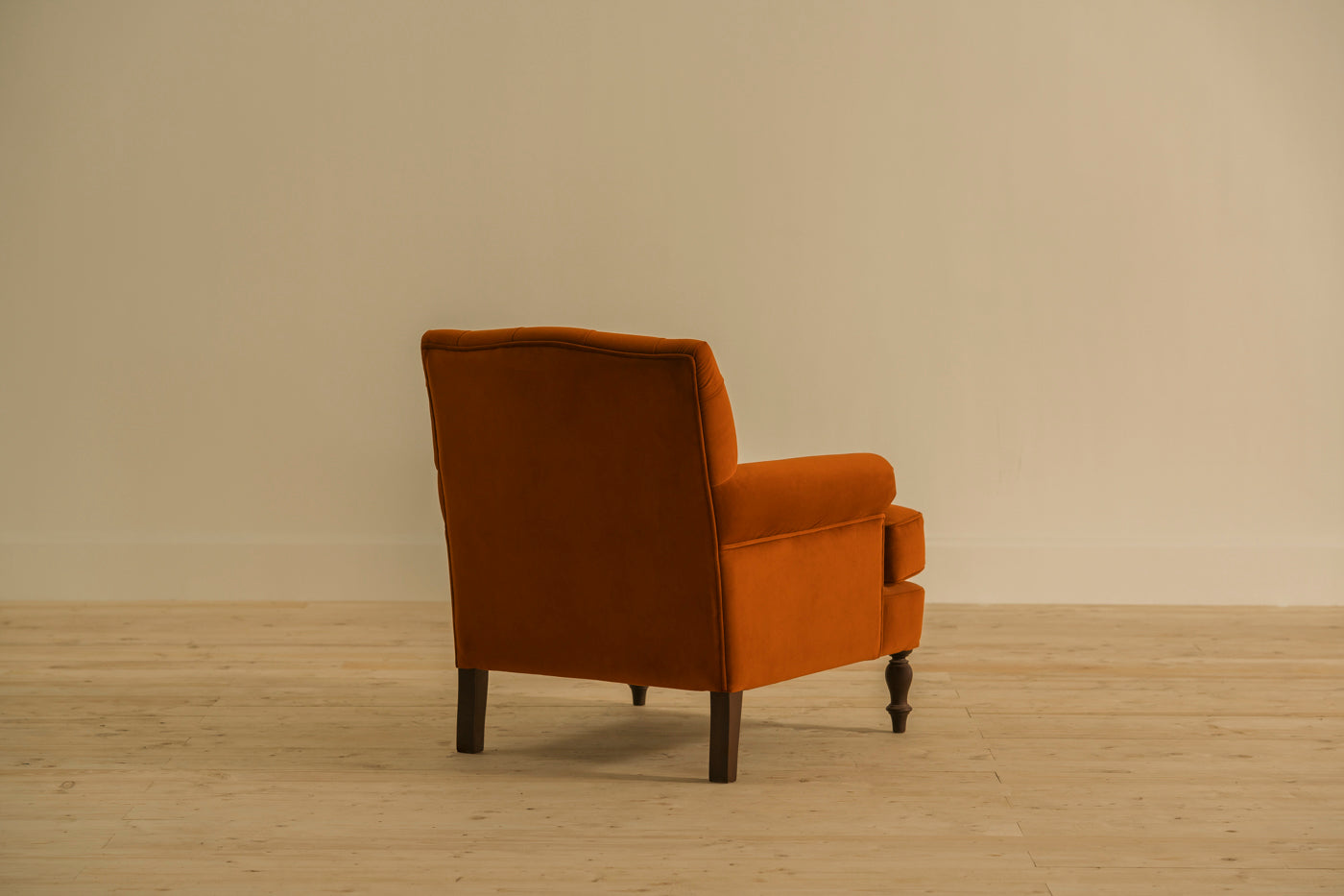 Alyssa Armchair