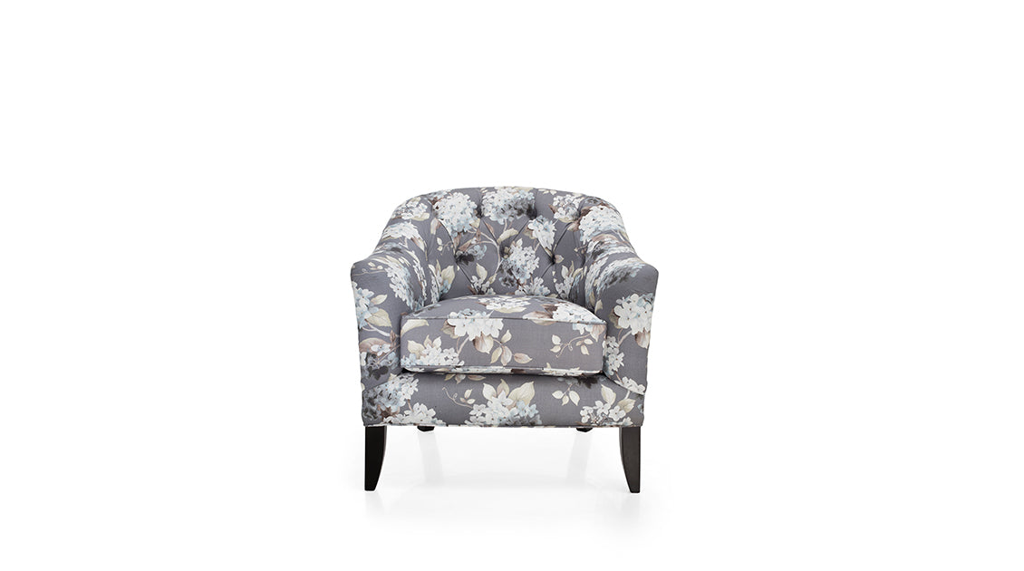 Azalea Armchair