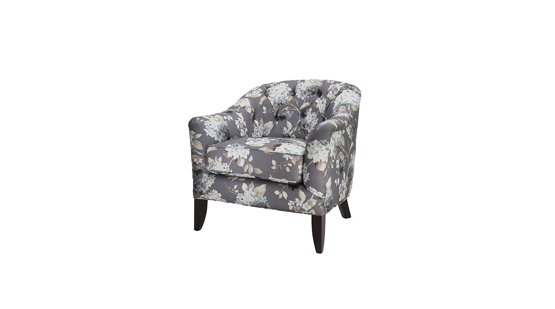 Azalea Armchair