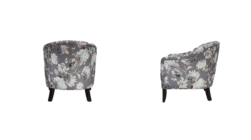 Azalea Armchair