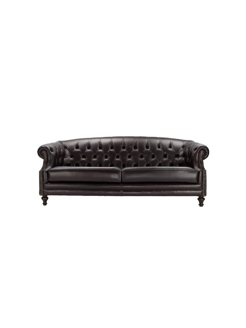 Barron 3-seater