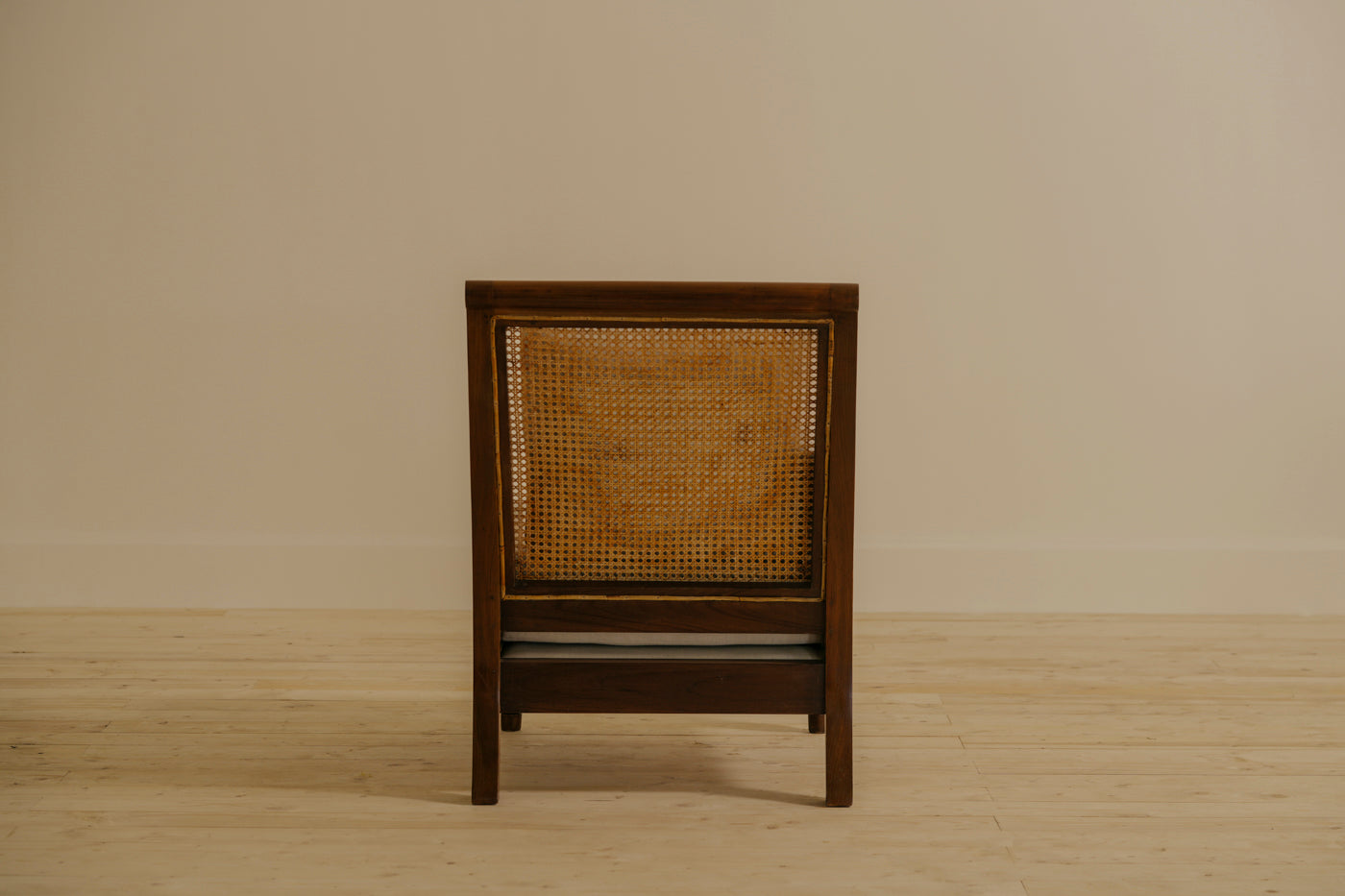 Bergere Armchair