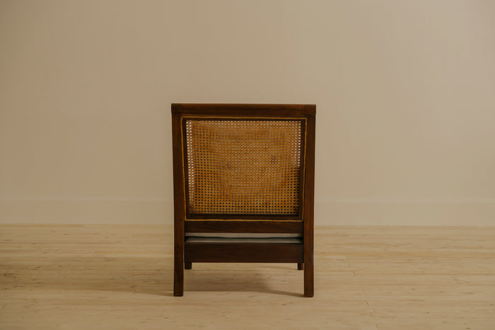 Bergere Armchair