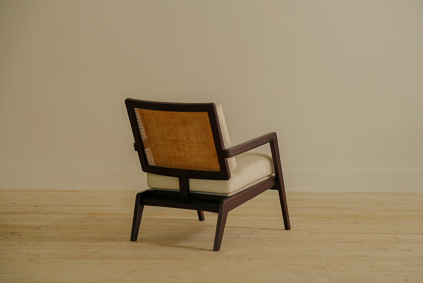 Bernoulli Armchair