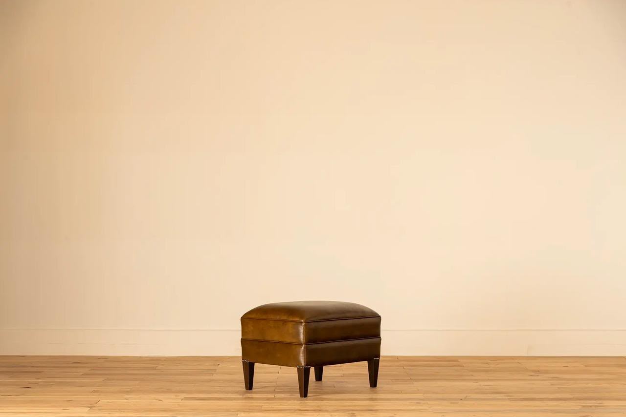 Bond Ottoman