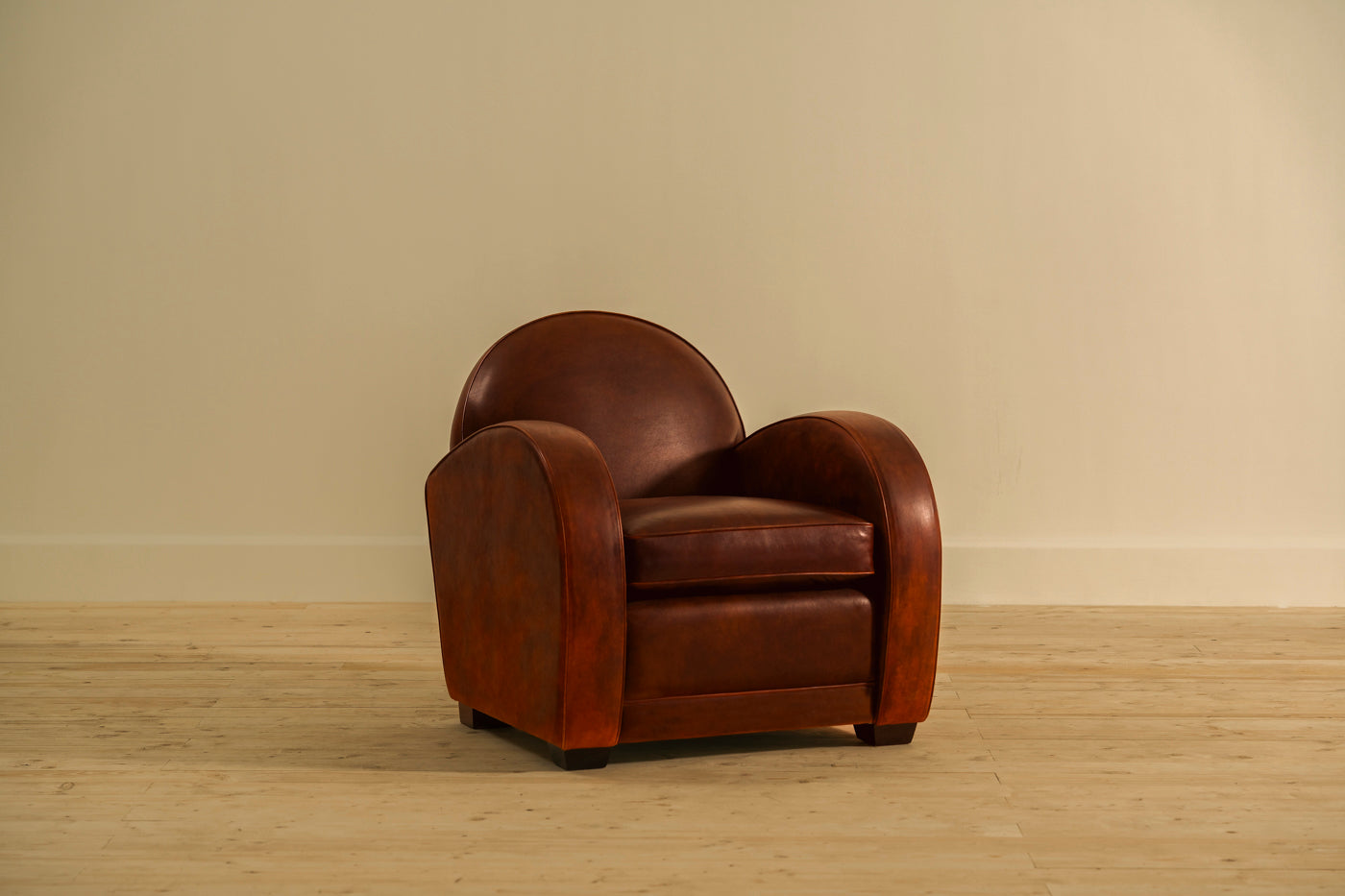 Boudoir Armchair
