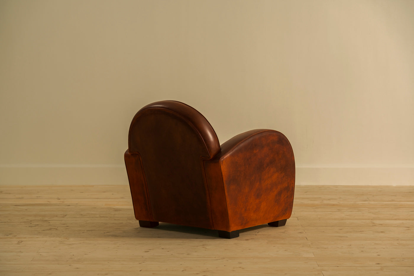 Boudoir Armchair