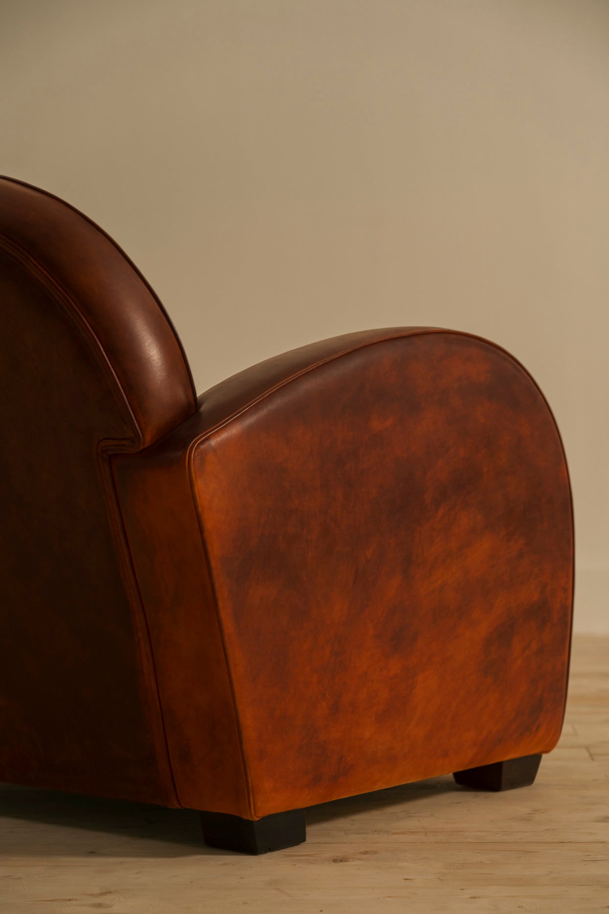 Boudoir Armchair