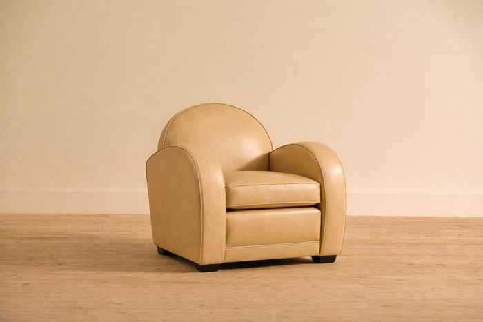 Boudoir Armchair