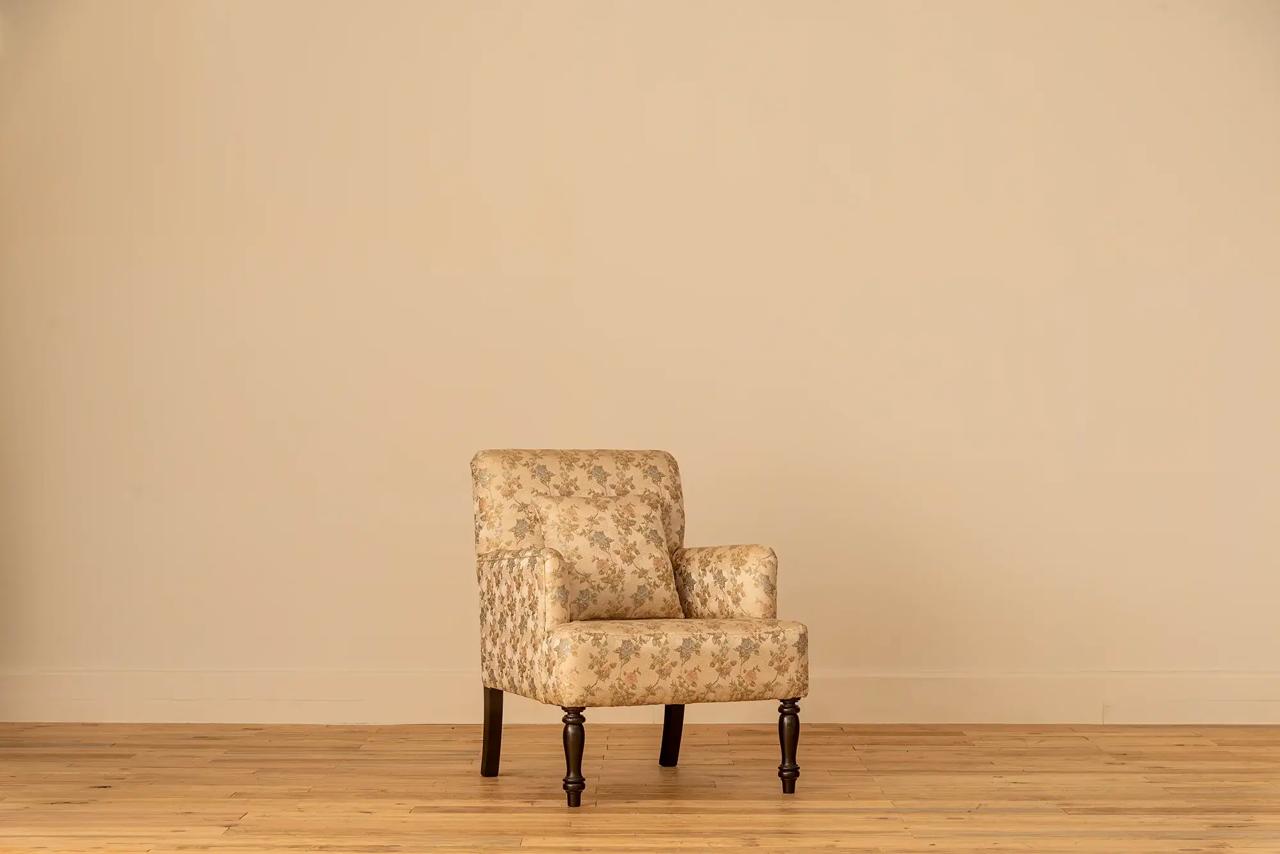 Bridgerton Armchair