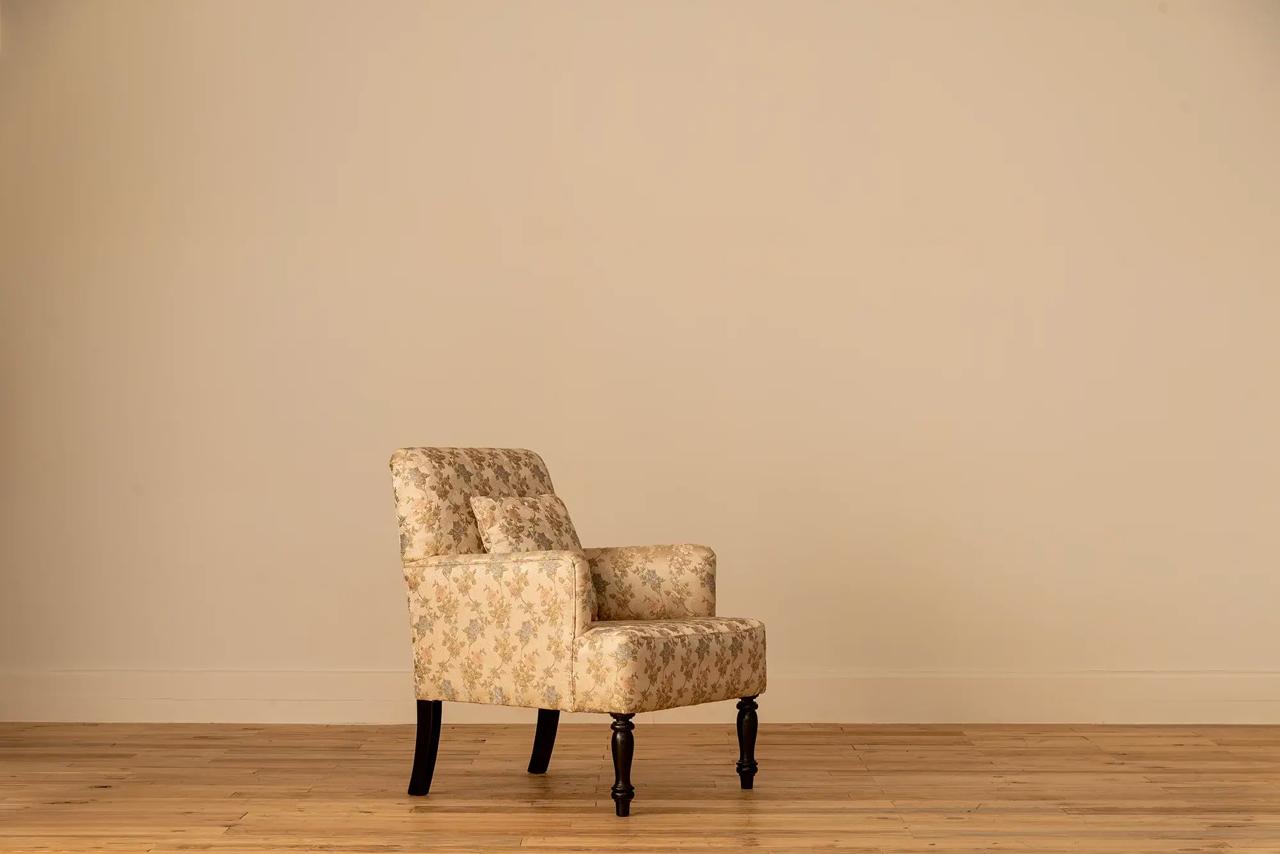Bridgerton Armchair