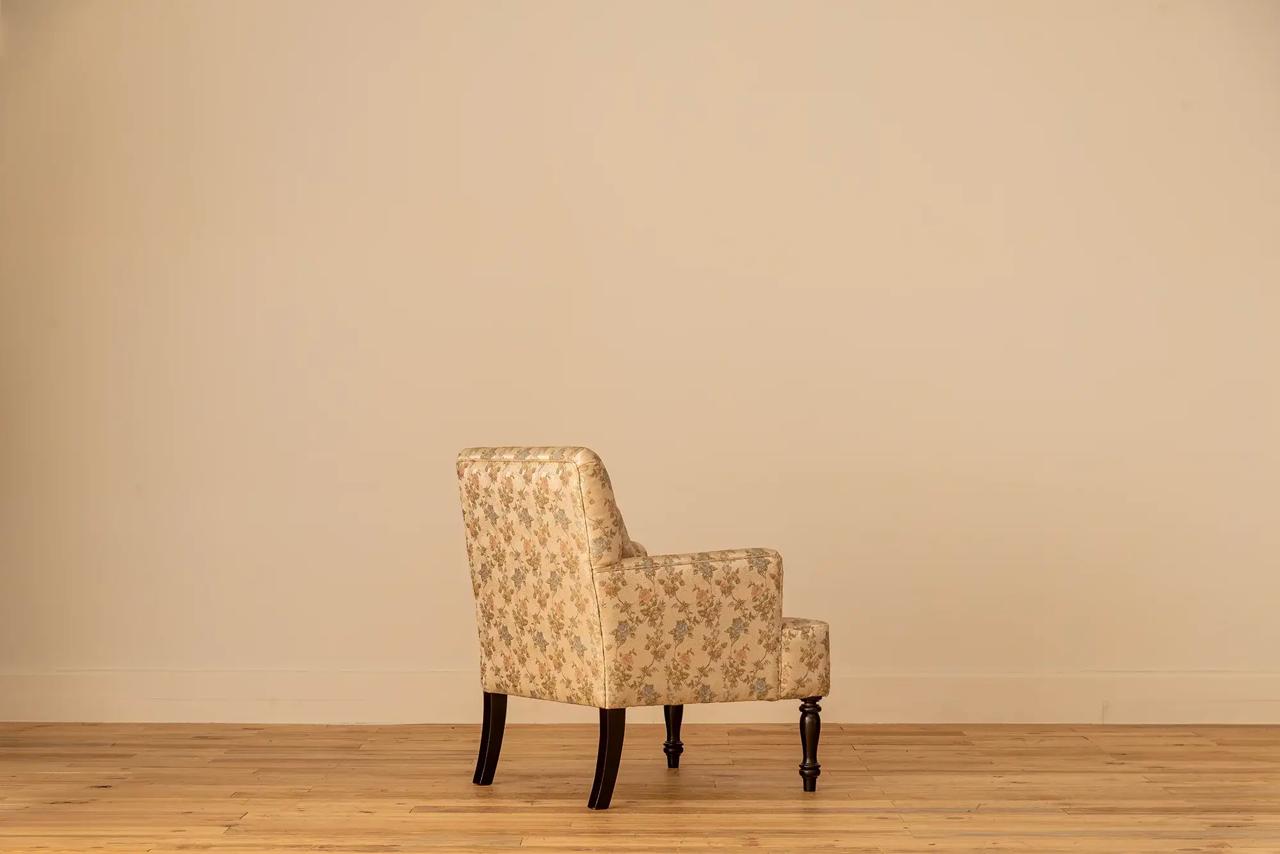 Bridgerton Armchair