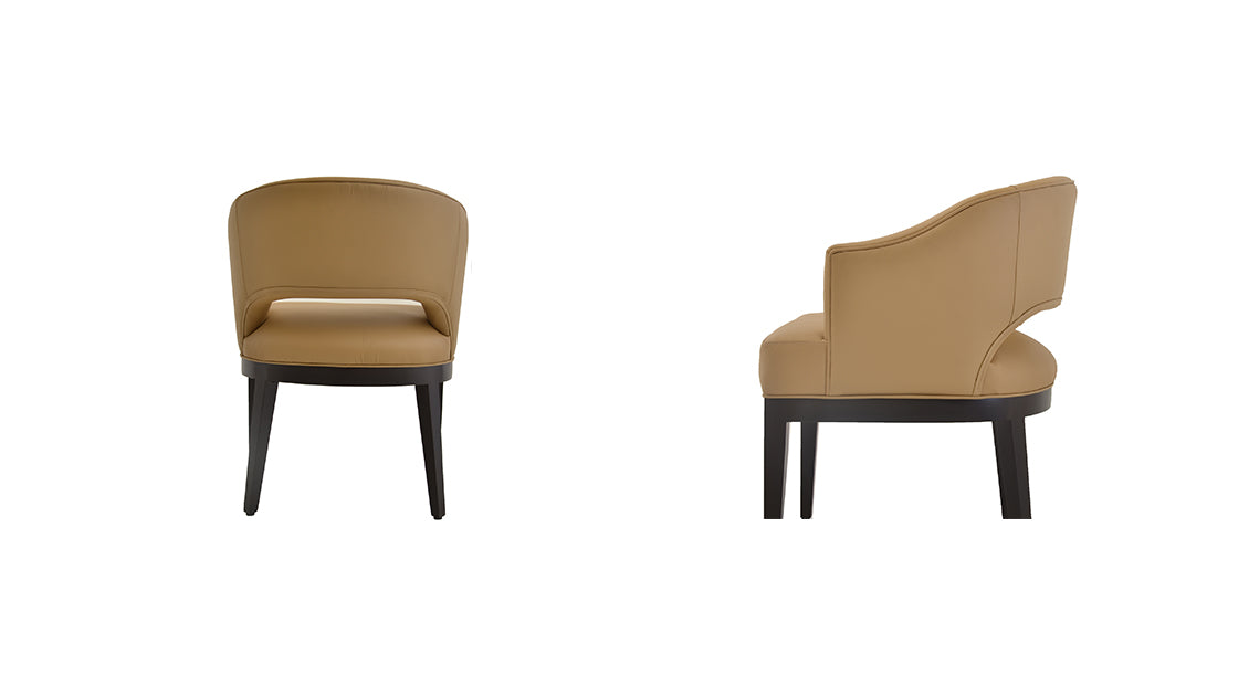 Chesney Armchair