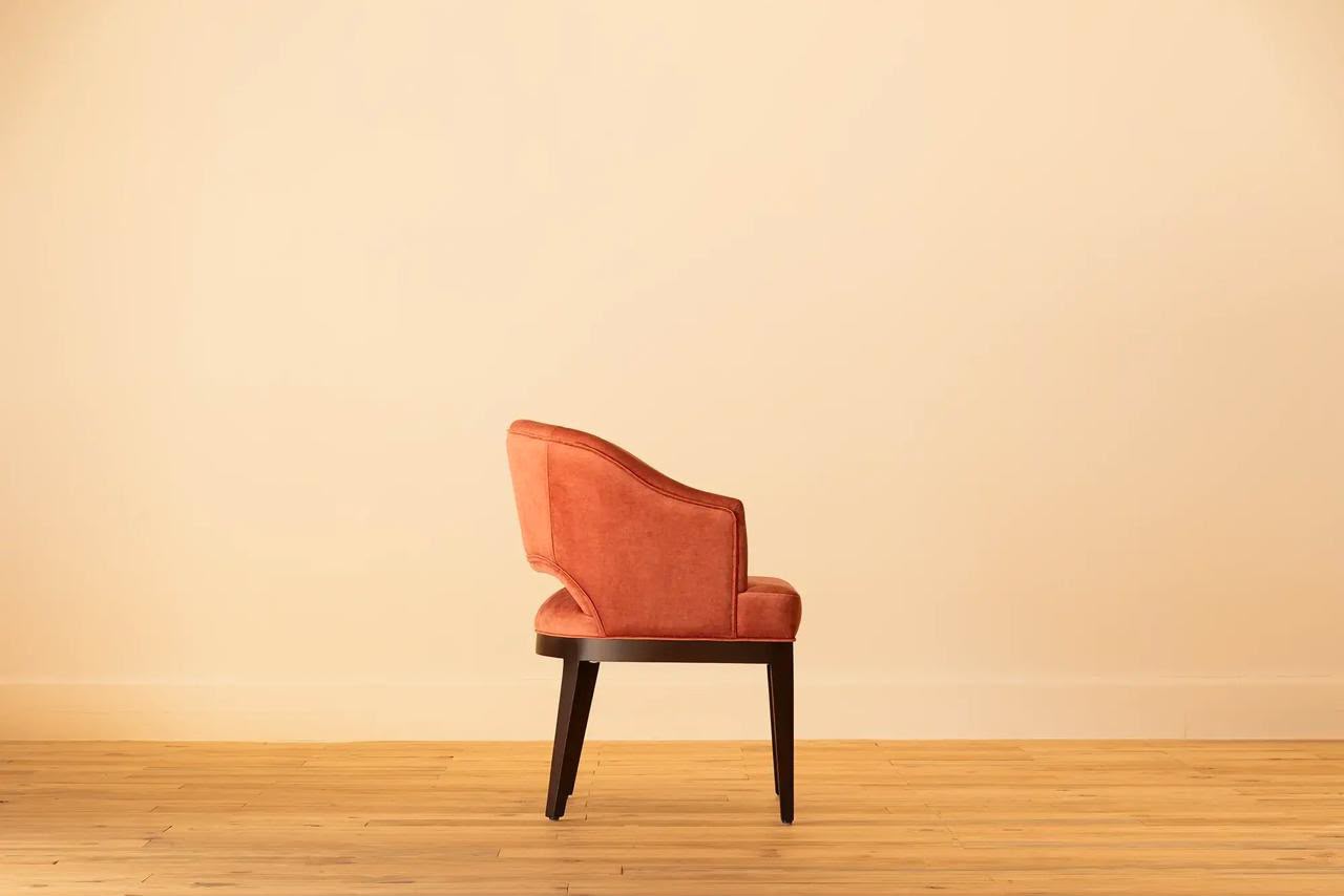 Chesney Armchair