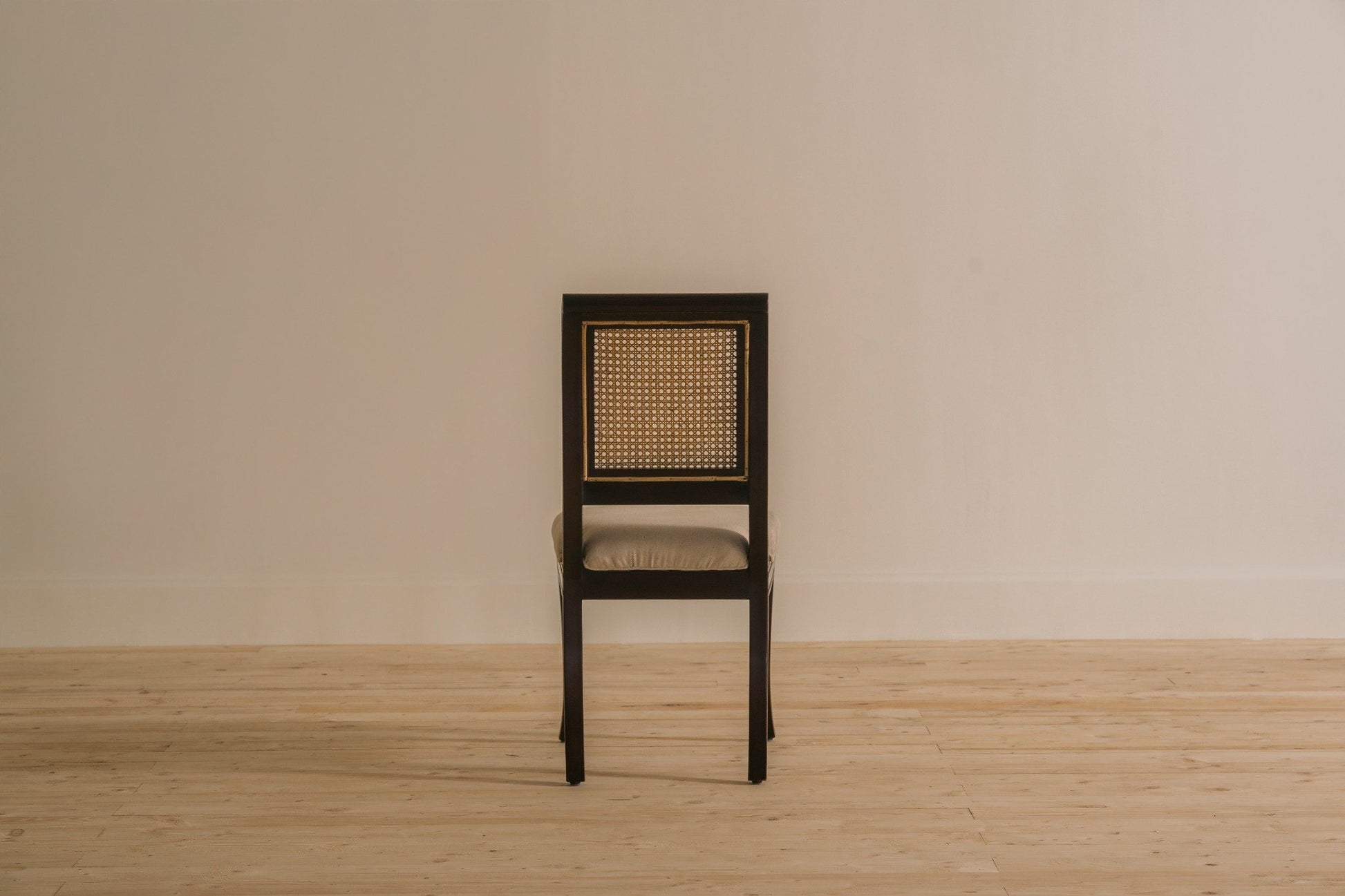 Scroll Dining Chair