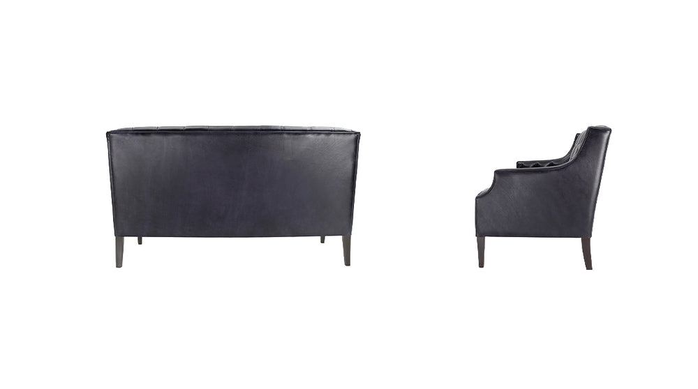 Czar 2-seater