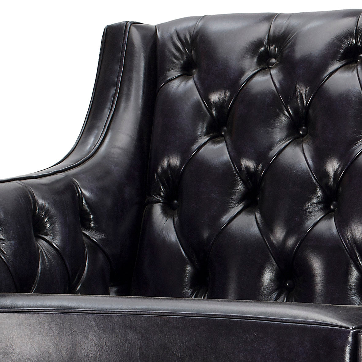 Czar 2-seater