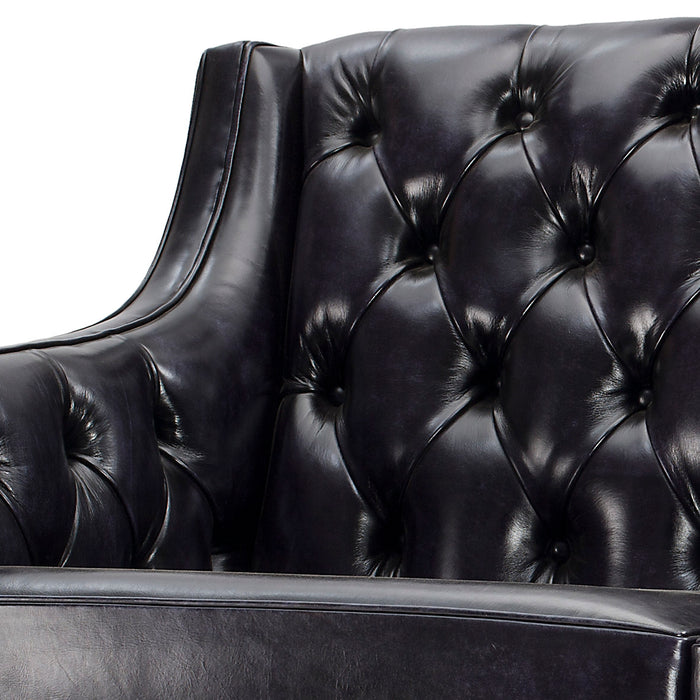 Czar 2-seater